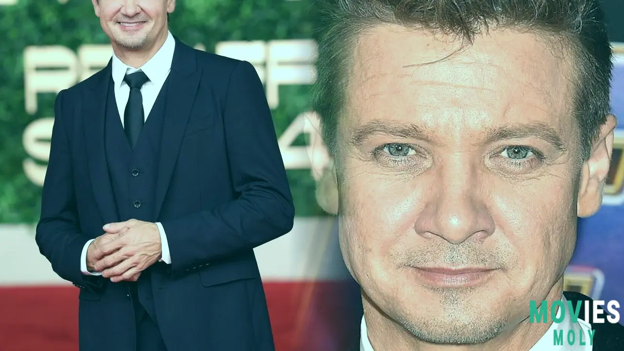 Jeremy Renner’s Unbreakable Spirit: Surviving, Healing, and Thriving After a Near-Fatal Snowplow Accident image 3