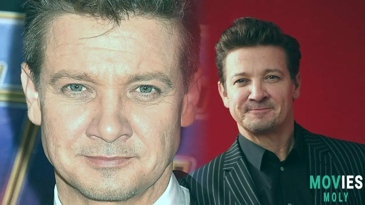 Jeremy Renner’s Unbreakable Spirit: Surviving, Healing, and Thriving After a Near-Fatal Snowplow Accident image 4