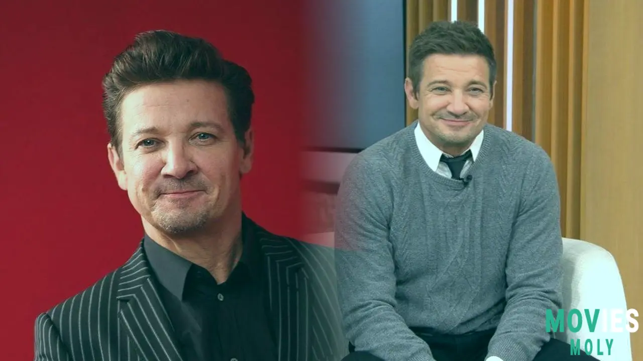 Jeremy Renner’s Unbreakable Spirit: Surviving, Healing, and Thriving After a Near-Fatal Snowplow Accident image 5