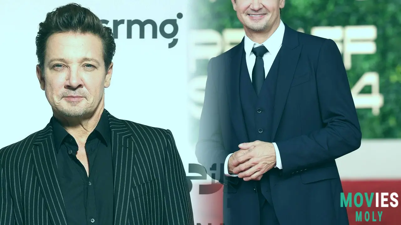 Jeremy Renner’s Unbreakable Spirit: Surviving, Healing, and Thriving After a Near-Fatal Snowplow Accident Main Image