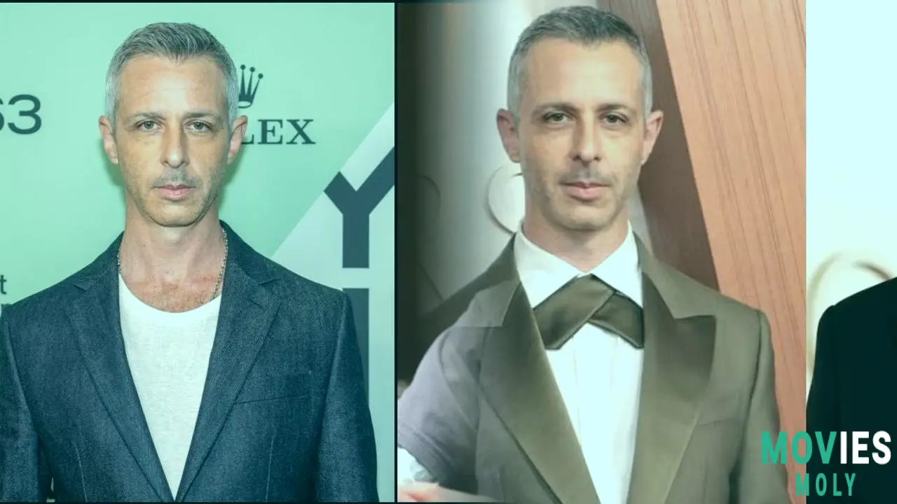 Jeremy Strong Gears Up to Unpack a New Mark Zuckerberg in "The Social Reckoning" image 4