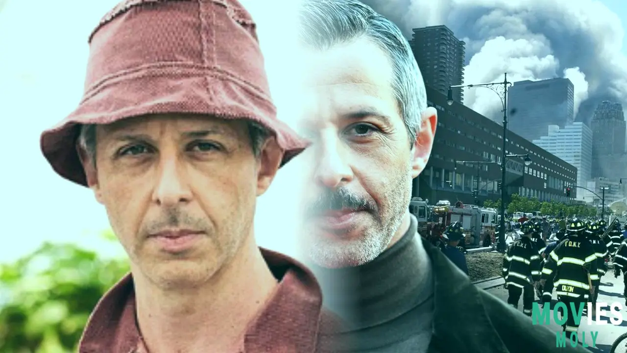 Jeremy Strong Headlines '9/12' on Paramount+ Taking on a Powerful Legal Battle image 3