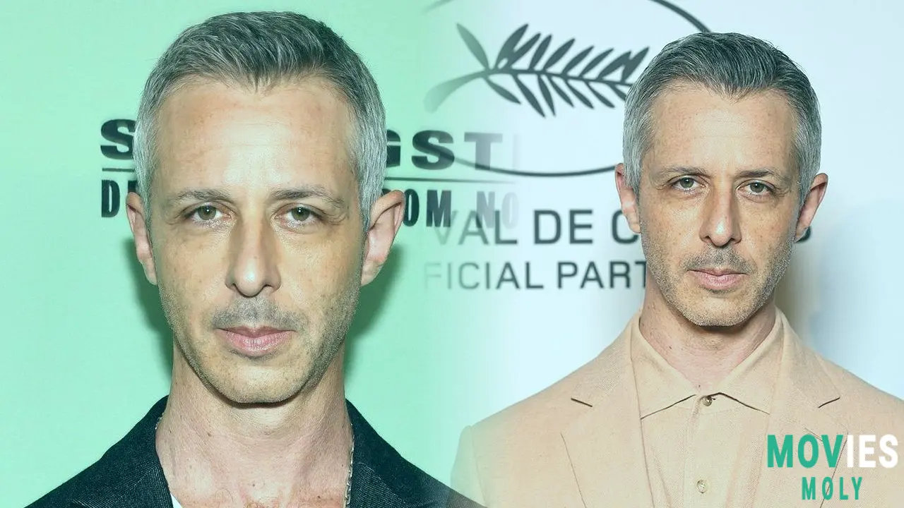 Jeremy Strong Headlines '9/12' on Paramount+ Taking on a Powerful Legal Battle image 5