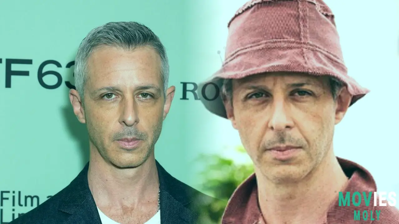 Jeremy Strong Headlines '9/12' on Paramount+ Taking on a Powerful Legal Battle Main Image