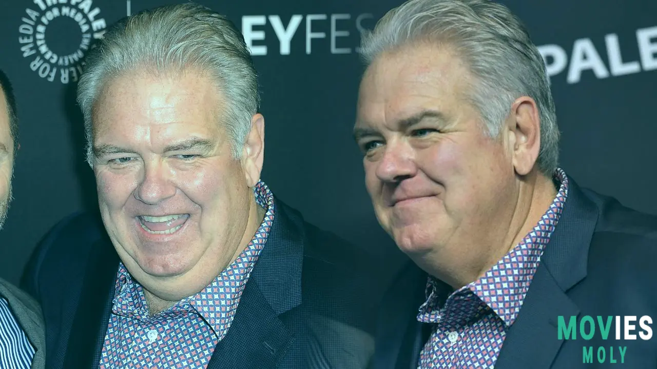 "Jerry, Larry, Barry, or Gary": Nick Offerman Pulls Classic Prank on Jim O'Heir Mid-Flight image 5