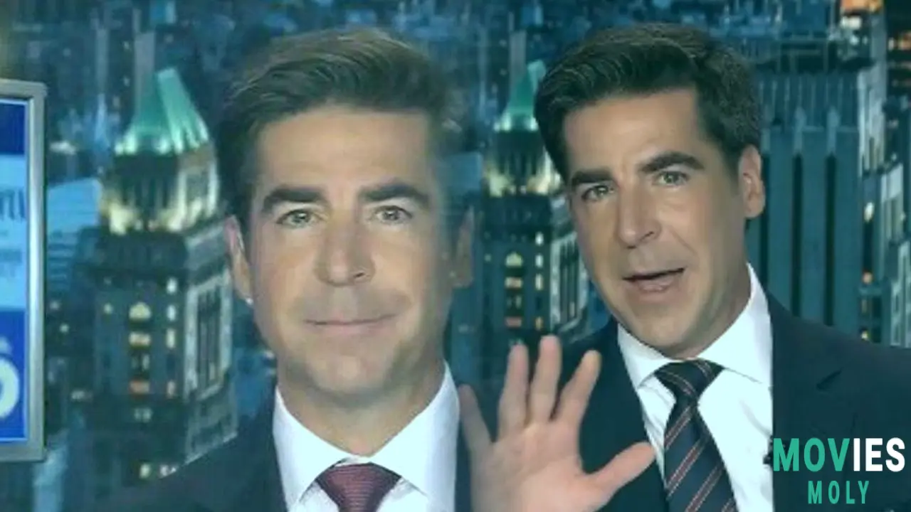 Jesse Watters' "Rules For Men": Apparently Milkshakes Straws and Crossing Your Legs Are Off Limits! image 4