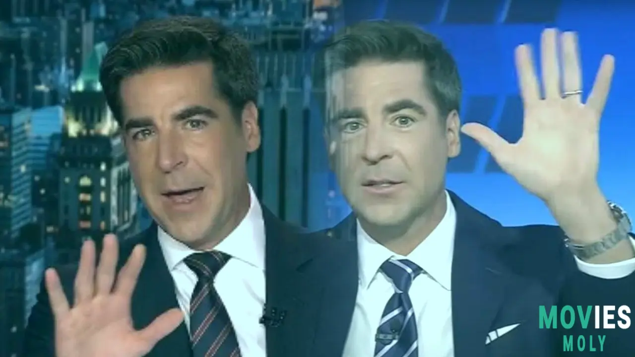 Jesse Watters' "Rules For Men": Apparently Milkshakes Straws and Crossing Your Legs Are Off Limits! image 5