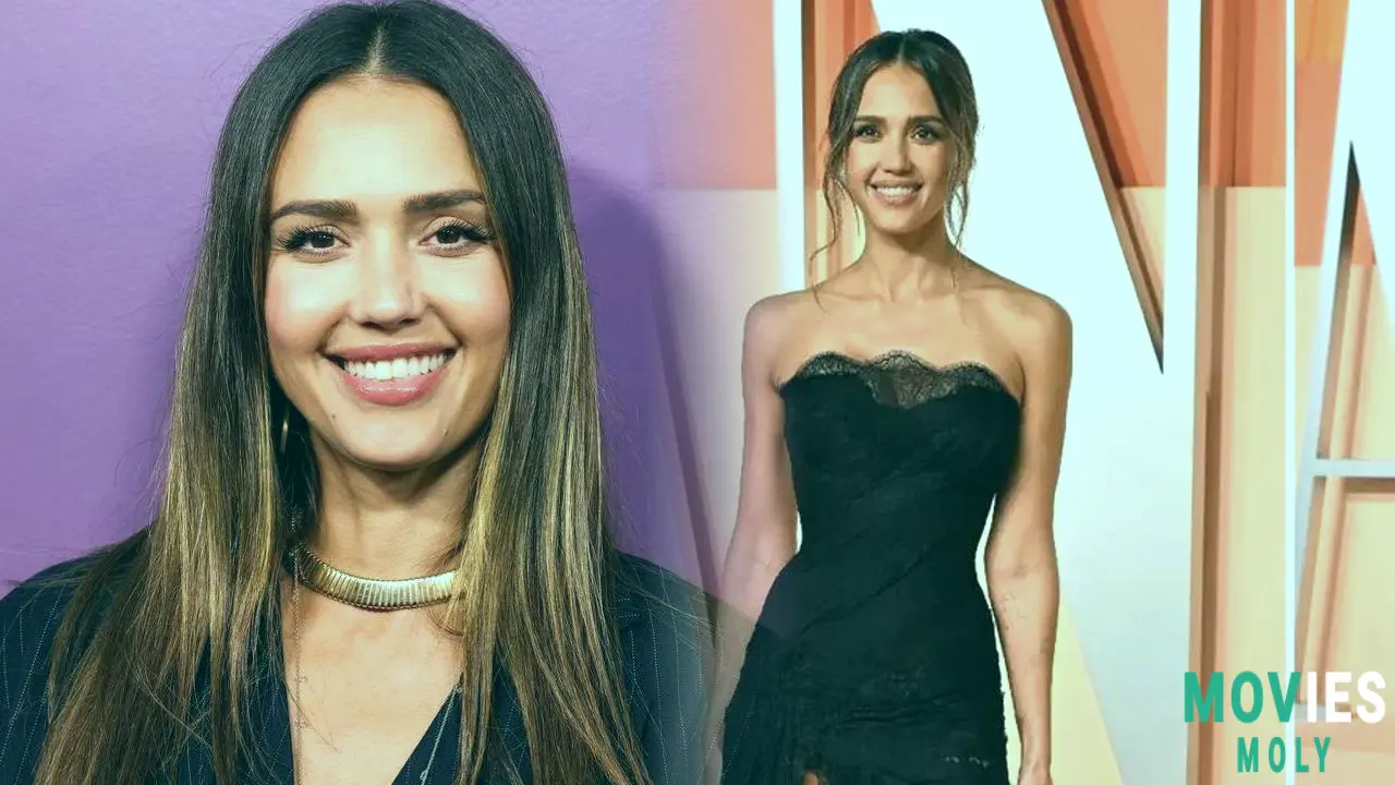 Jessica Alba Gets Real Ink and a Fresh Start: New Tattoo Signals a New Chapter image 7