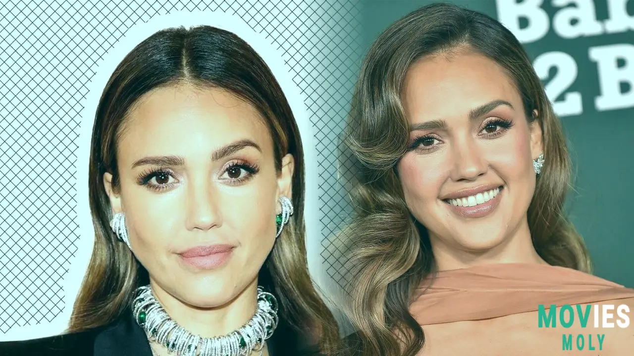 Jessica Alba's Life After Divorce: Family, Career, and a New Chapter image 4