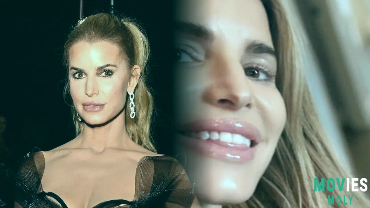 Jessica Simpson Celebrates 8 Years Sober: "Faith Over Fear" Transformed Her Life image 9