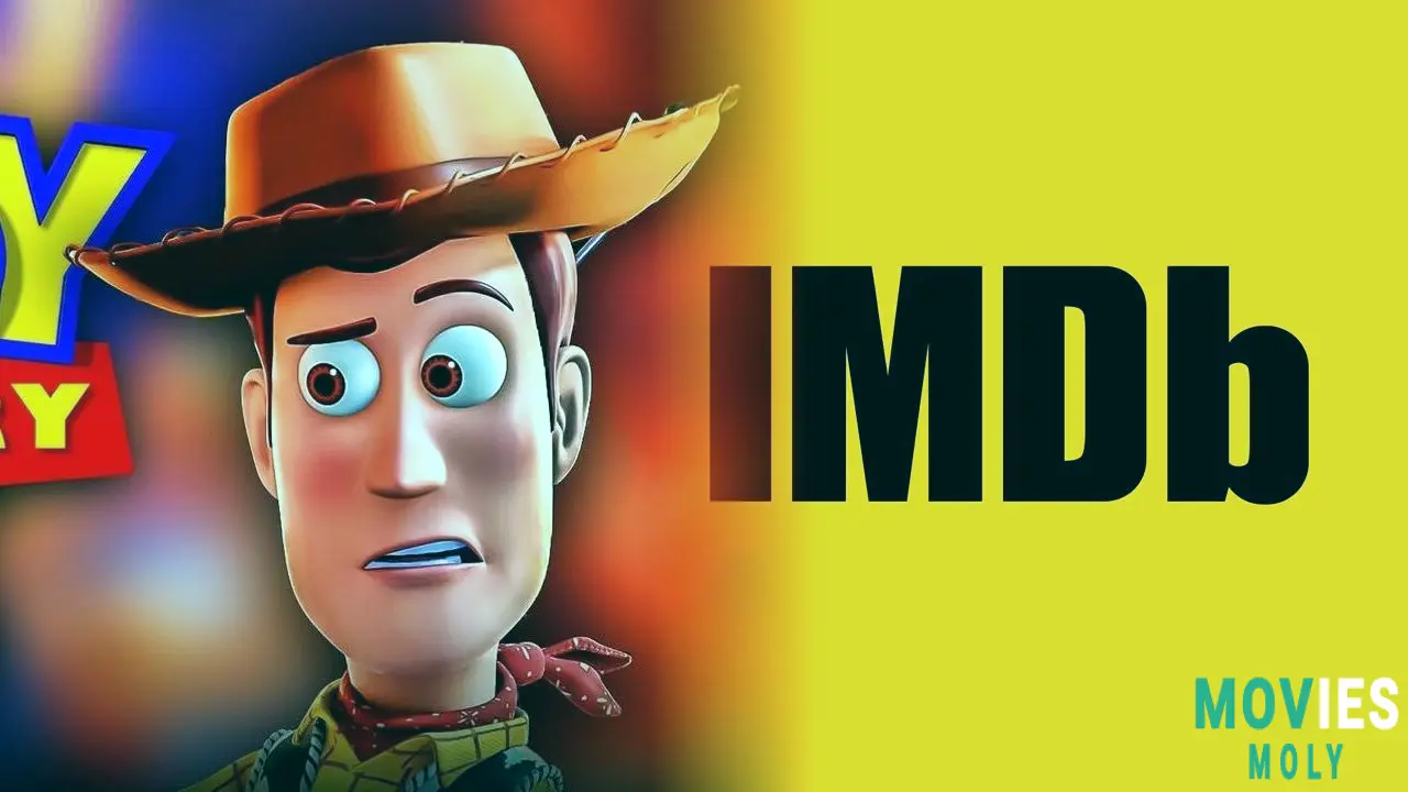 Jessie Takes the Reins: Unpacking All the Exciting New Details for Toy Story 5 image 4