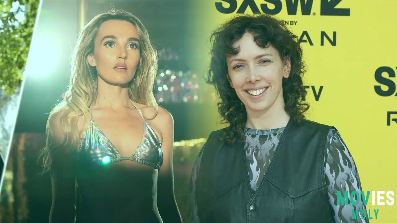 Jillian Bell's 'Summer of 69': Raunchy Teen Comedy or Heartwarming Debut? Let's Dive In! image 4