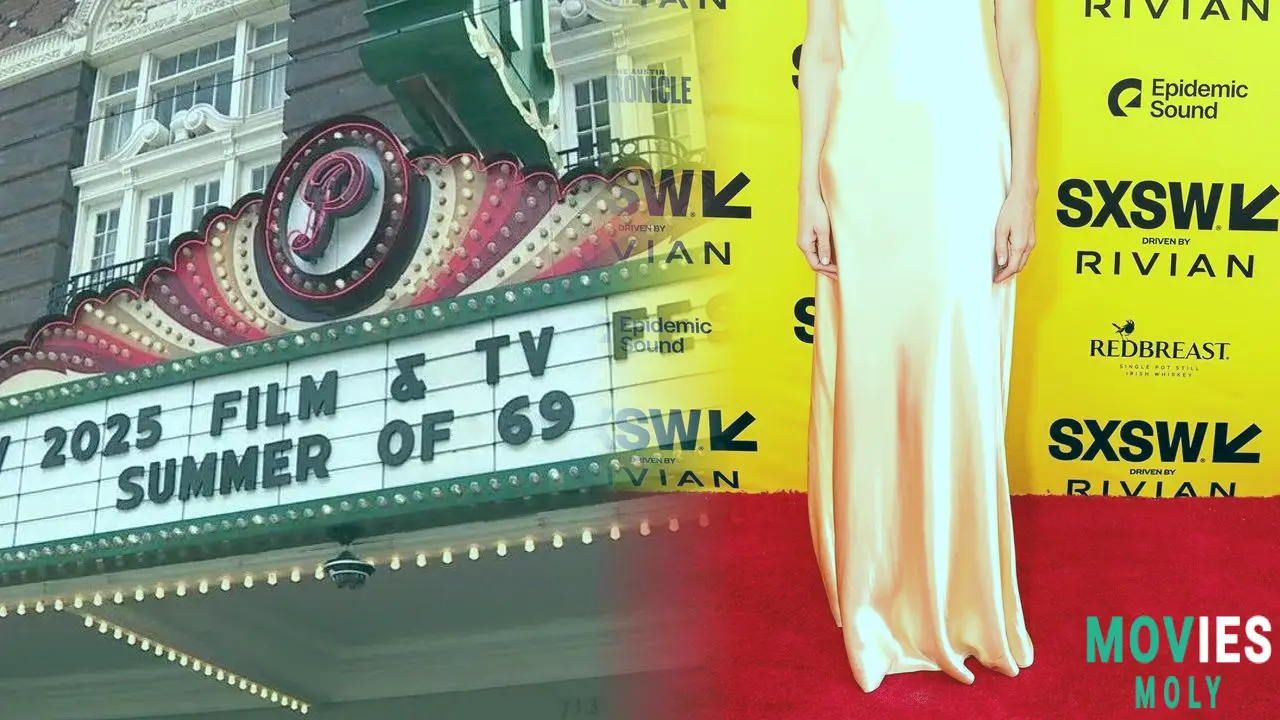 Jillian Bell's 'Summer of 69': Raunchy Teen Comedy or Heartwarming Debut? Let's Dive In! image 7
