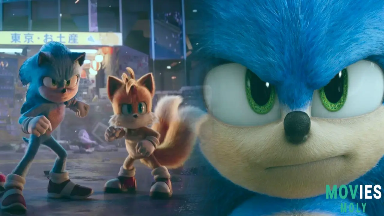 Jim Carrey's Career: From Iconic Roles to Dr. Robotnik's Return and Beyond image 3