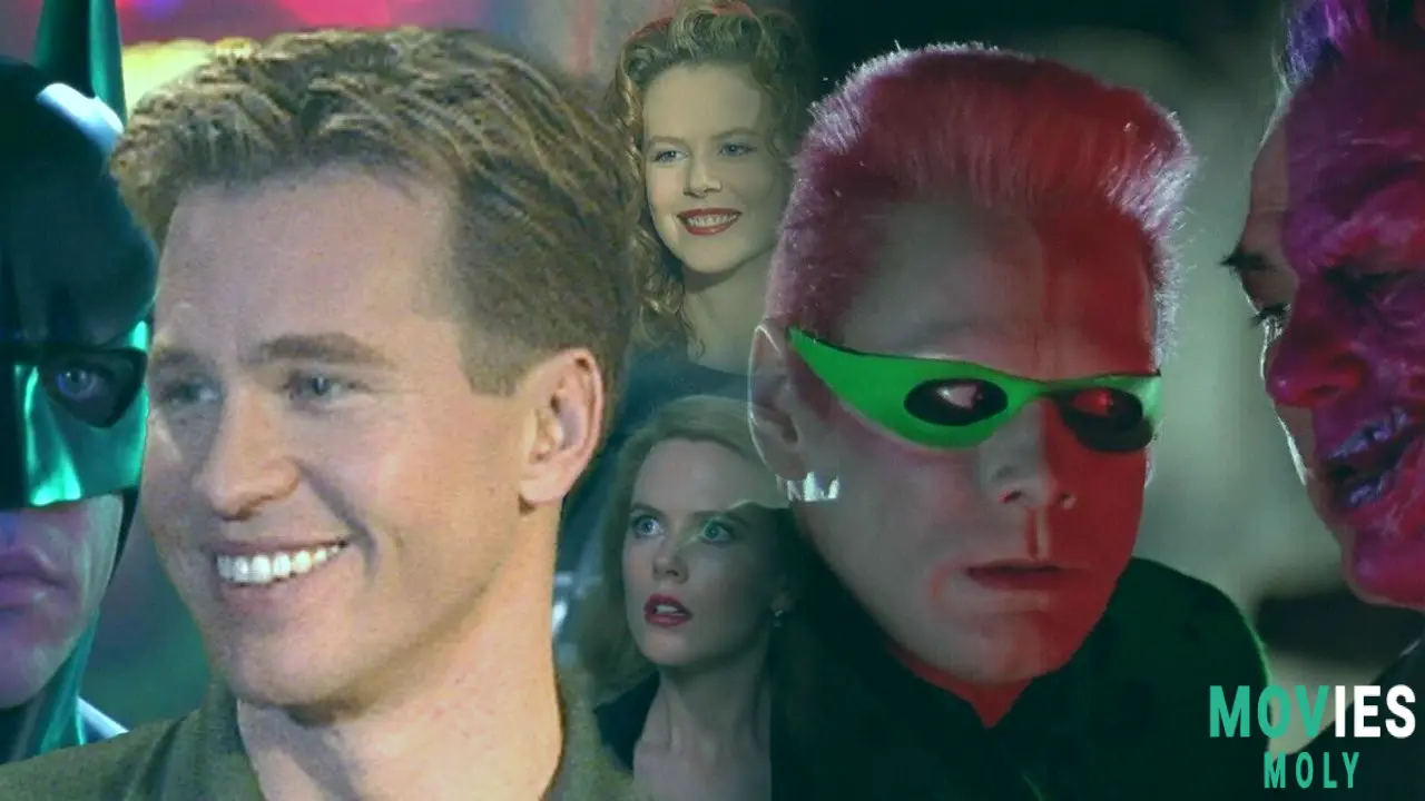 Jim Carrey's Huge Los Angeles House Price Drops Again While He Ponders His Acting Future image 3