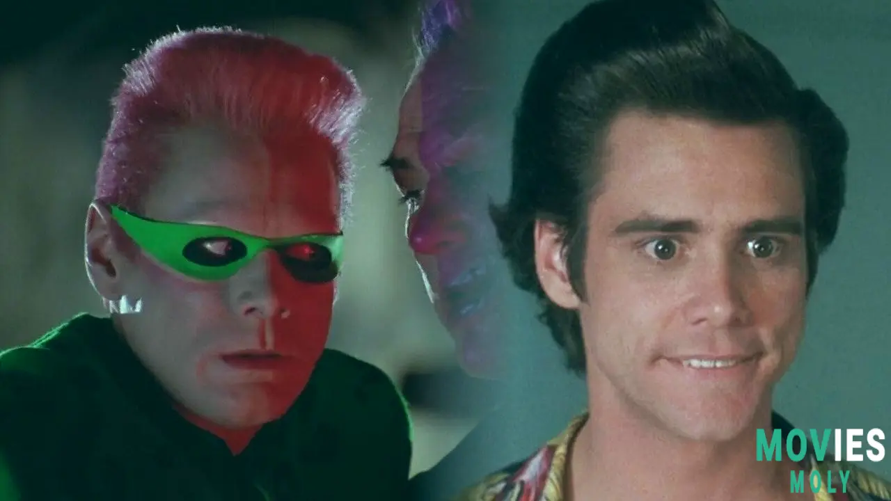 Jim Carrey's Huge Los Angeles House Price Drops Again While He Ponders His Acting Future image 4