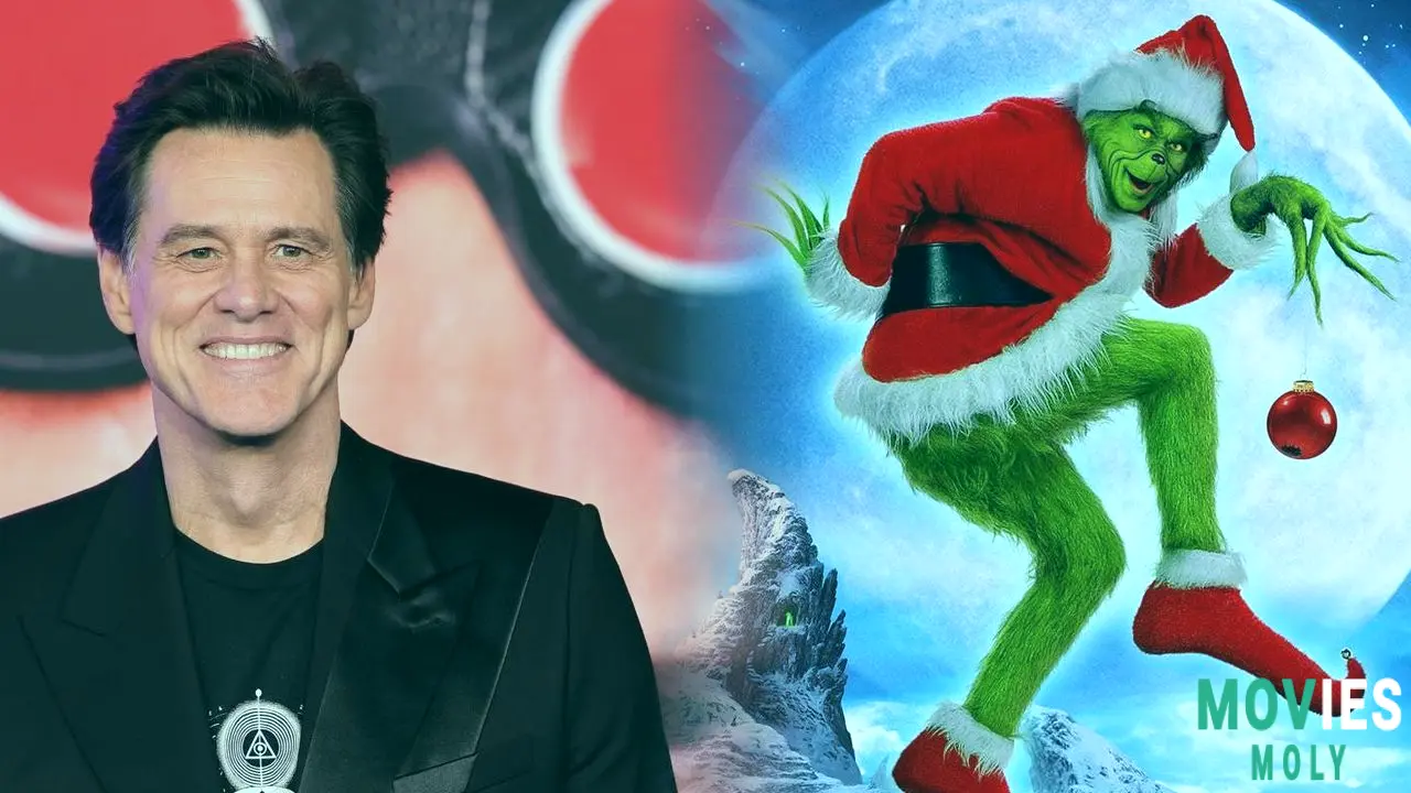 Jim Carrey's Iconic Grinch Movie Returns to Cinemas for 25th Anniversary! image 3