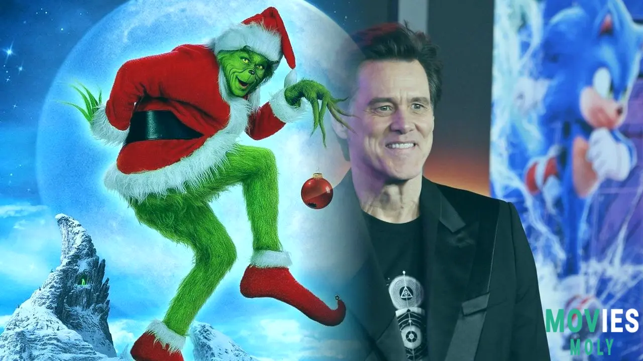 Jim Carrey's Iconic Grinch Movie Returns to Cinemas for 25th Anniversary! image 4