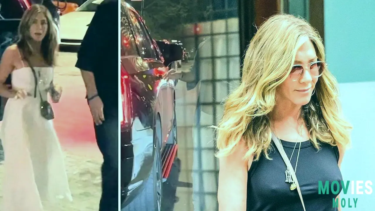 Jim Curtis: A Complete Guide to Jennifer Aniston's New Love and Wellness Empire image 4