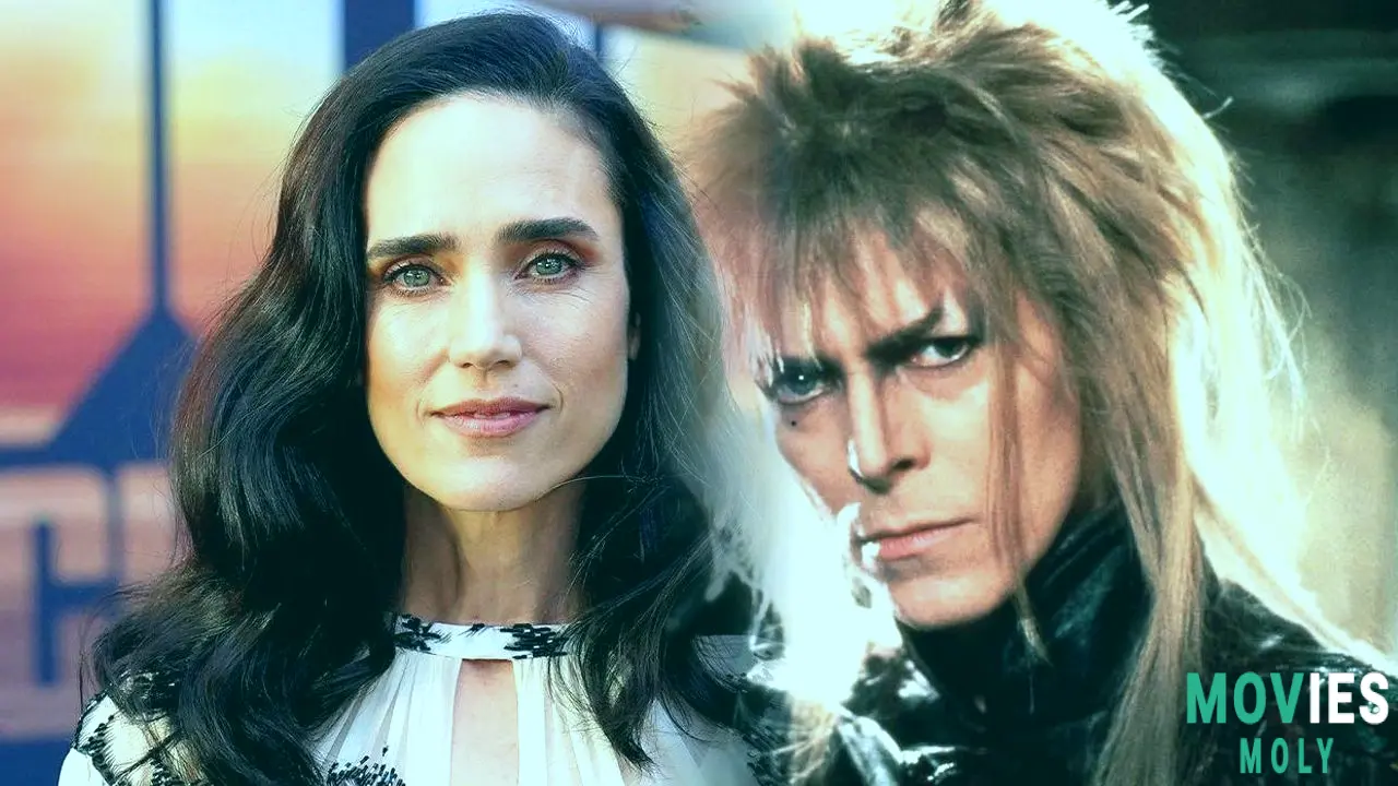 Jim Henson's Labyrinth Returns to Theaters for a Magical 40th Anniversary Celebration image 5