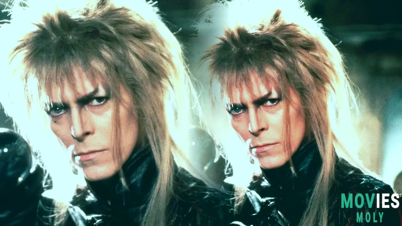 Jim Henson's Labyrinth Returns to Theaters for a Magical 40th Anniversary Celebration image 6