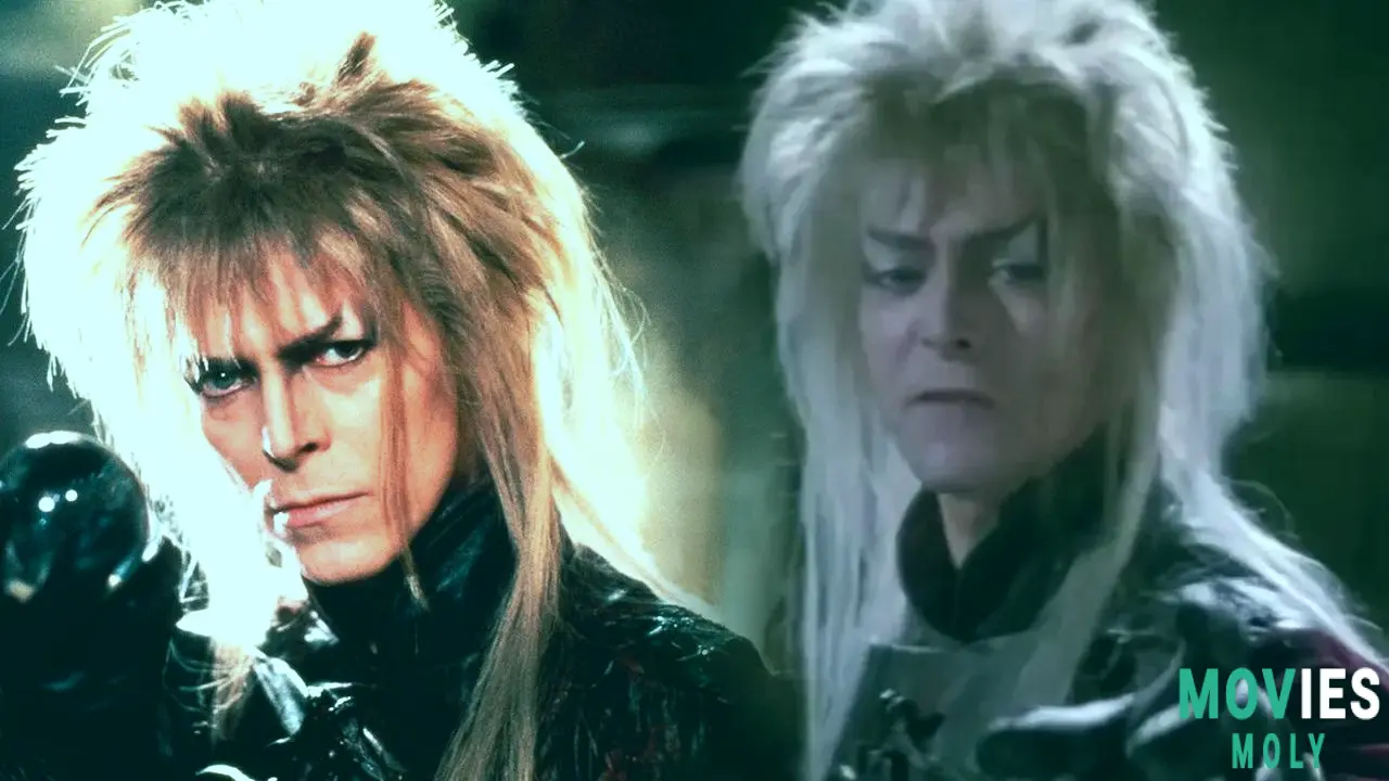 Jim Henson's Labyrinth Returns to Theaters for a Magical 40th Anniversary Celebration image 7