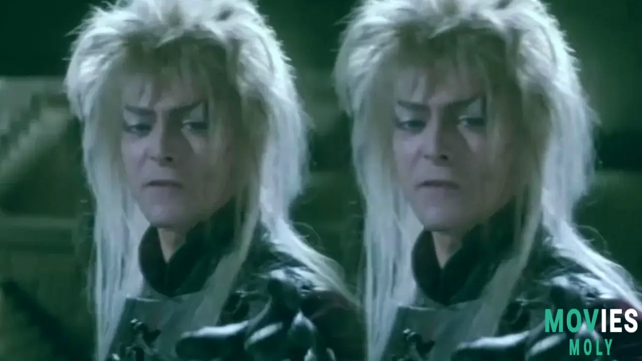 Jim Henson's Labyrinth Returns to Theaters for a Magical 40th Anniversary Celebration image 8