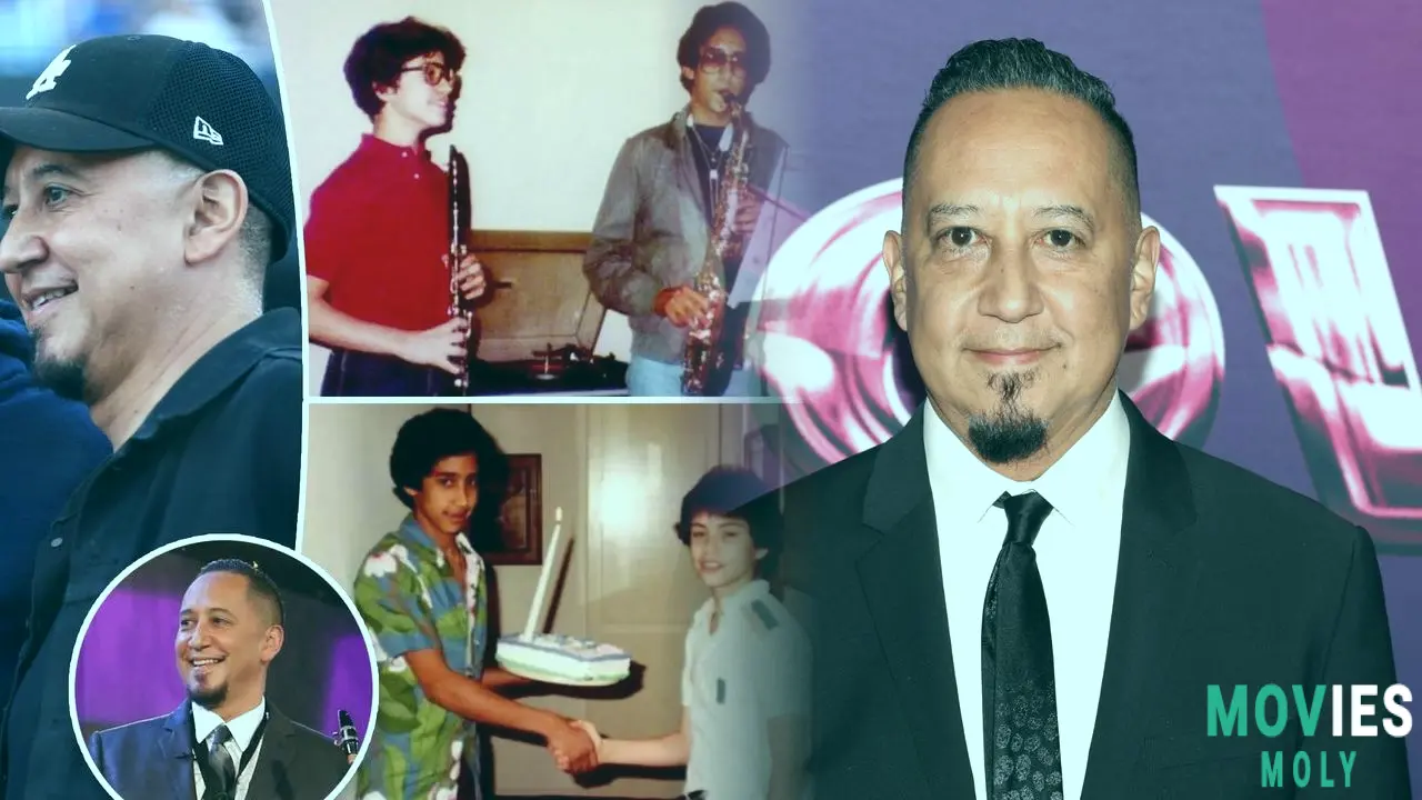 Jimmy Kimmel Live! Bandleader Cleto Escobedo III Dies at 59 image 3