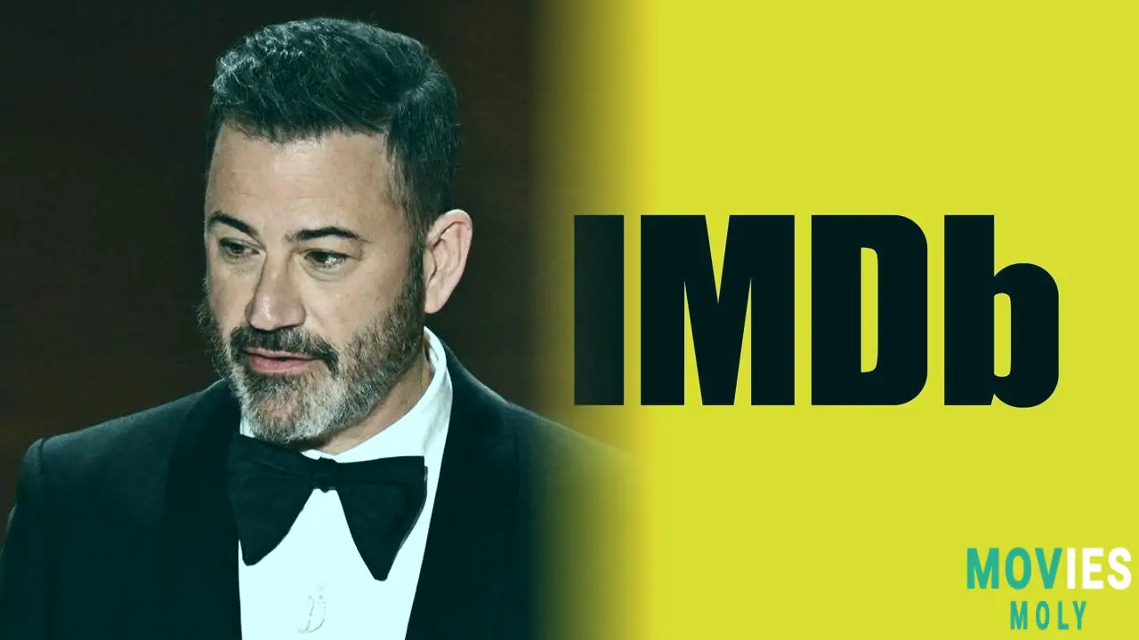 Jimmy Kimmel Live! Brooklyn Week: Big Ratings & Bigger Stars! image 6