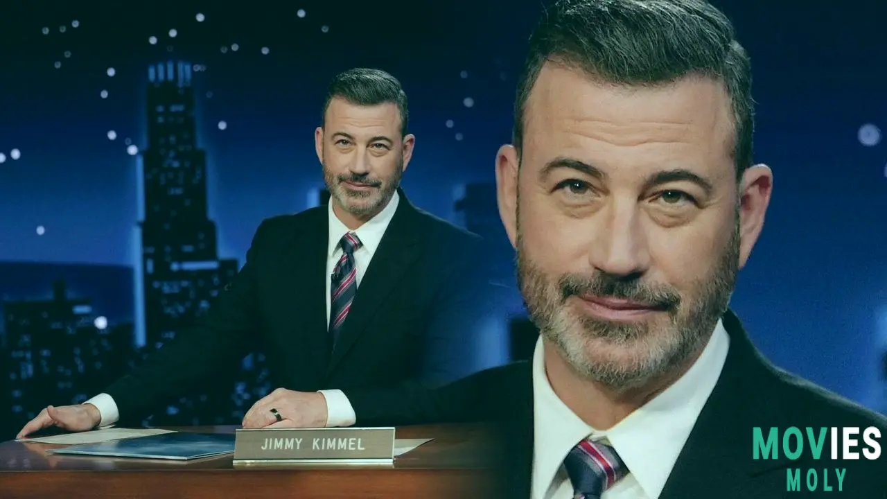 Jimmy Kimmel Live! Postponed Again: Unpacking the Latest Sudden Absence image 3