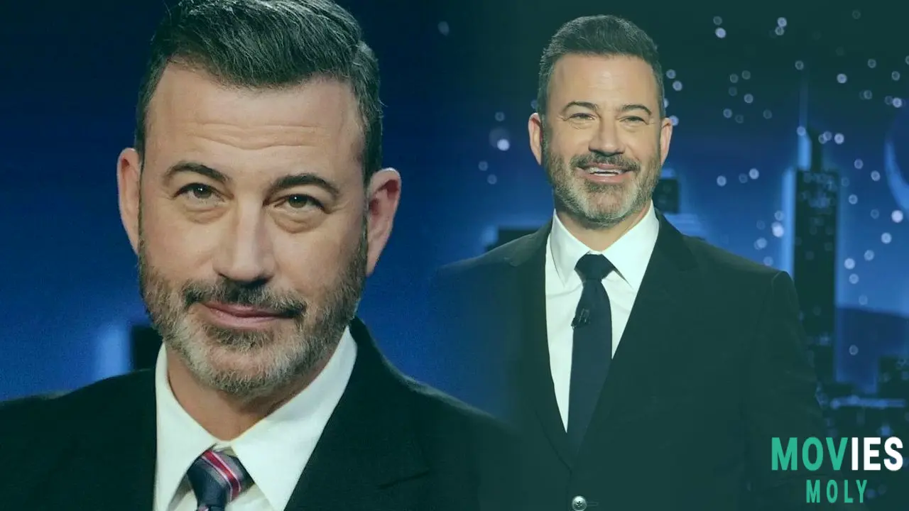 Jimmy Kimmel Live! Postponed Again: Unpacking the Latest Sudden Absence image 4