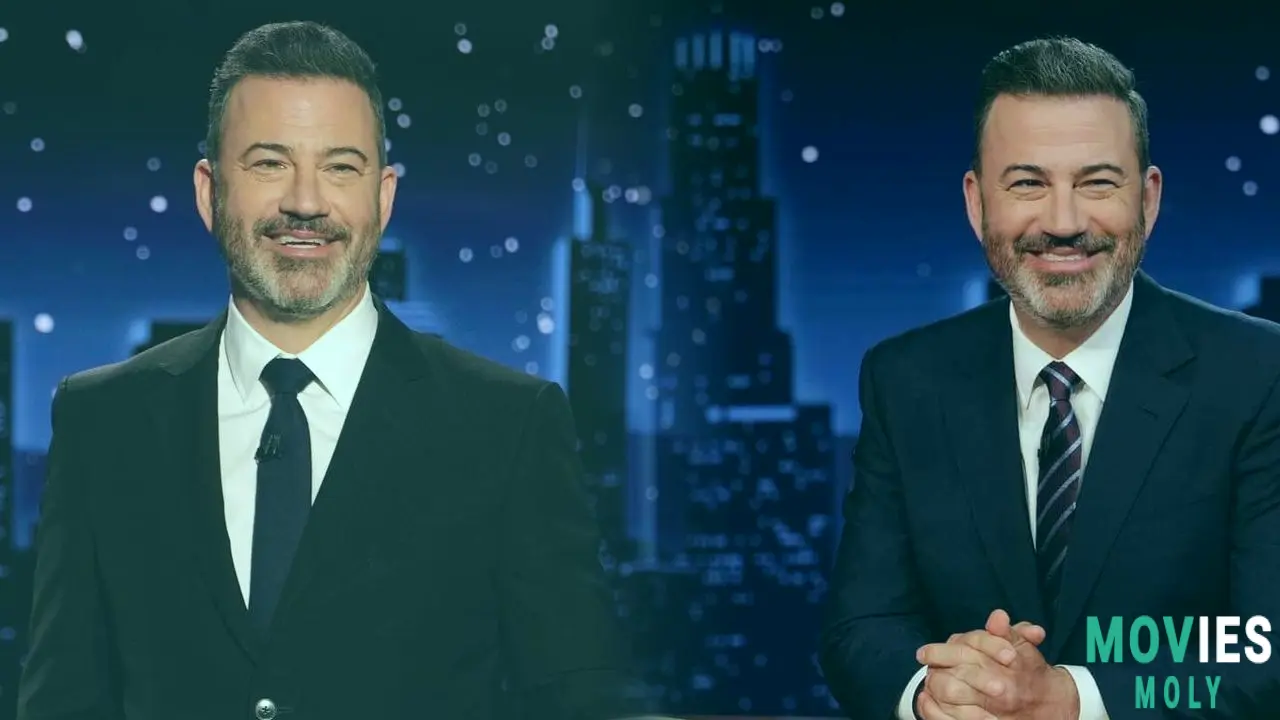 Jimmy Kimmel Live! Postponed Again: Unpacking the Latest Sudden Absence image 5