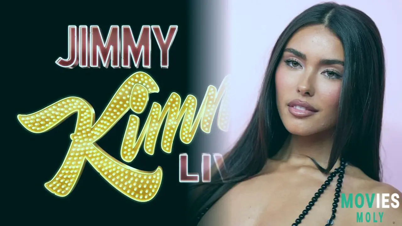 Jimmy Kimmel Live! Postponed Again: Unpacking the Latest Sudden Absence image 7