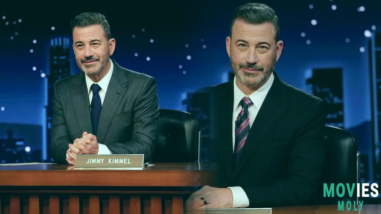 Jimmy Kimmel Live! Thursday Show Canceled: Unpacking the "Personal Matter" image 4