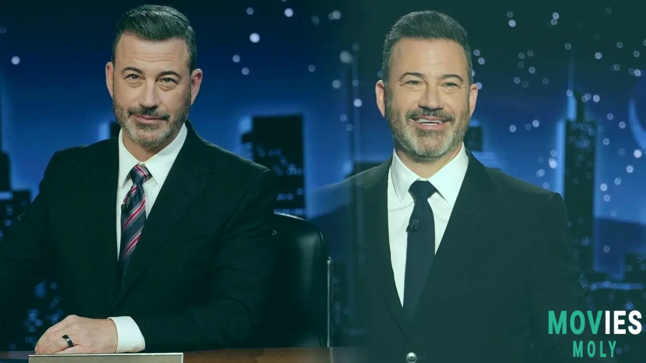 Jimmy Kimmel Live! Thursday Show Canceled: Unpacking the "Personal Matter" image 5