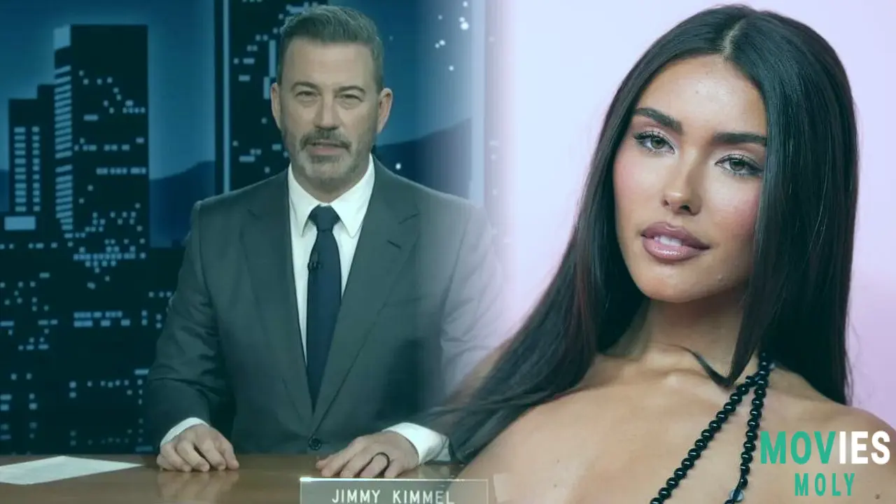 Jimmy Kimmel Live! Thursday Show Canceled: Unpacking the "Personal Matter" image 7