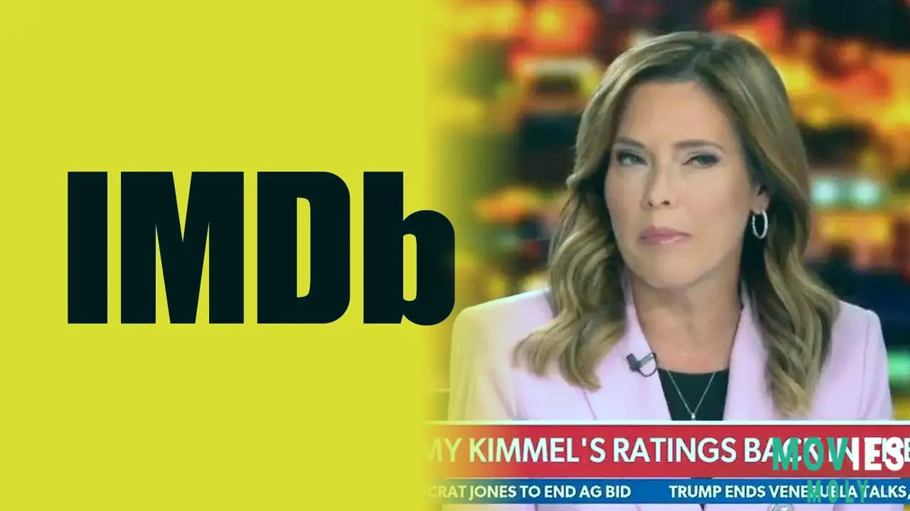 Jimmy Kimmel Live's Wild Ride: Inside the Suspension and Big Comeback image 9