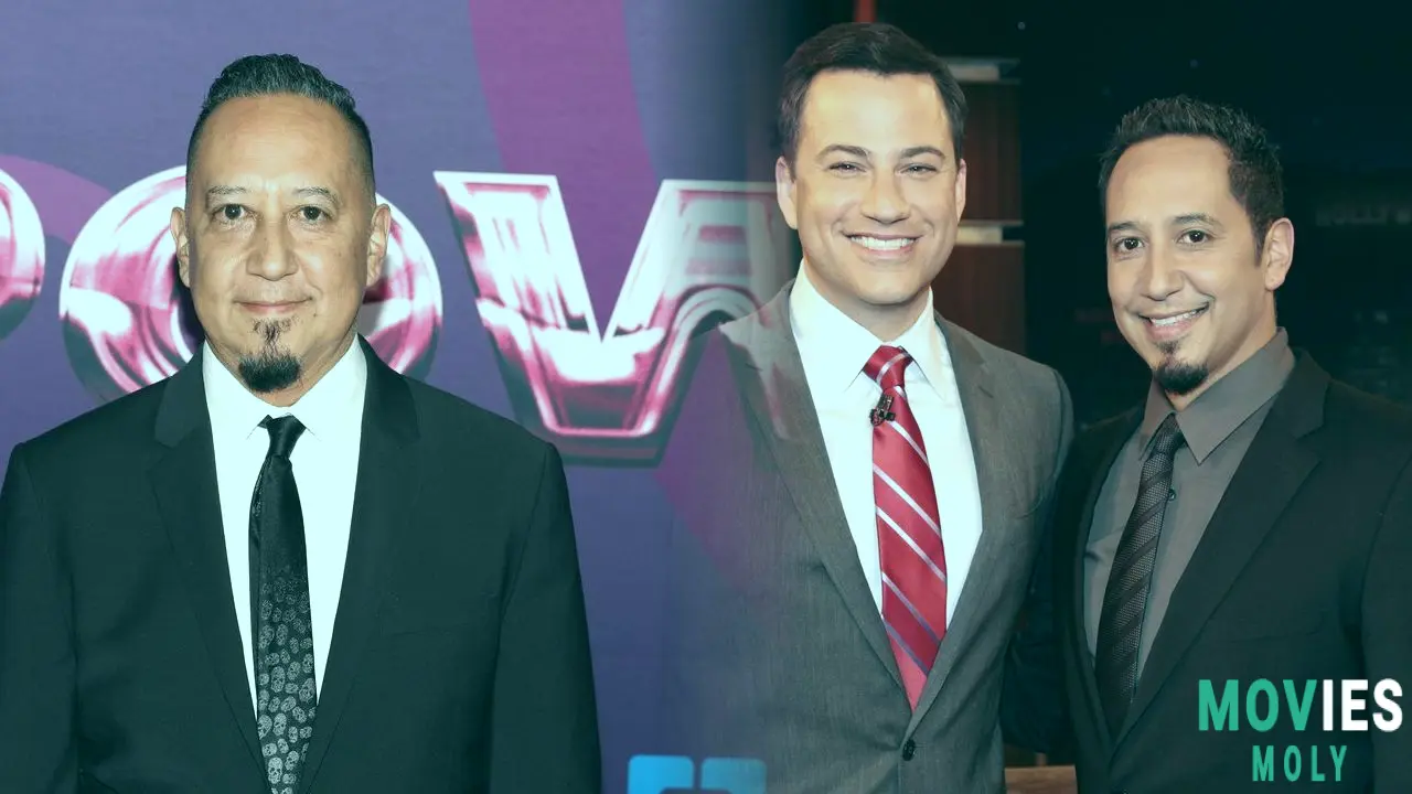 Jimmy Kimmel's Bandleader Cleto Escobedo III: Understanding His Passing Main Image