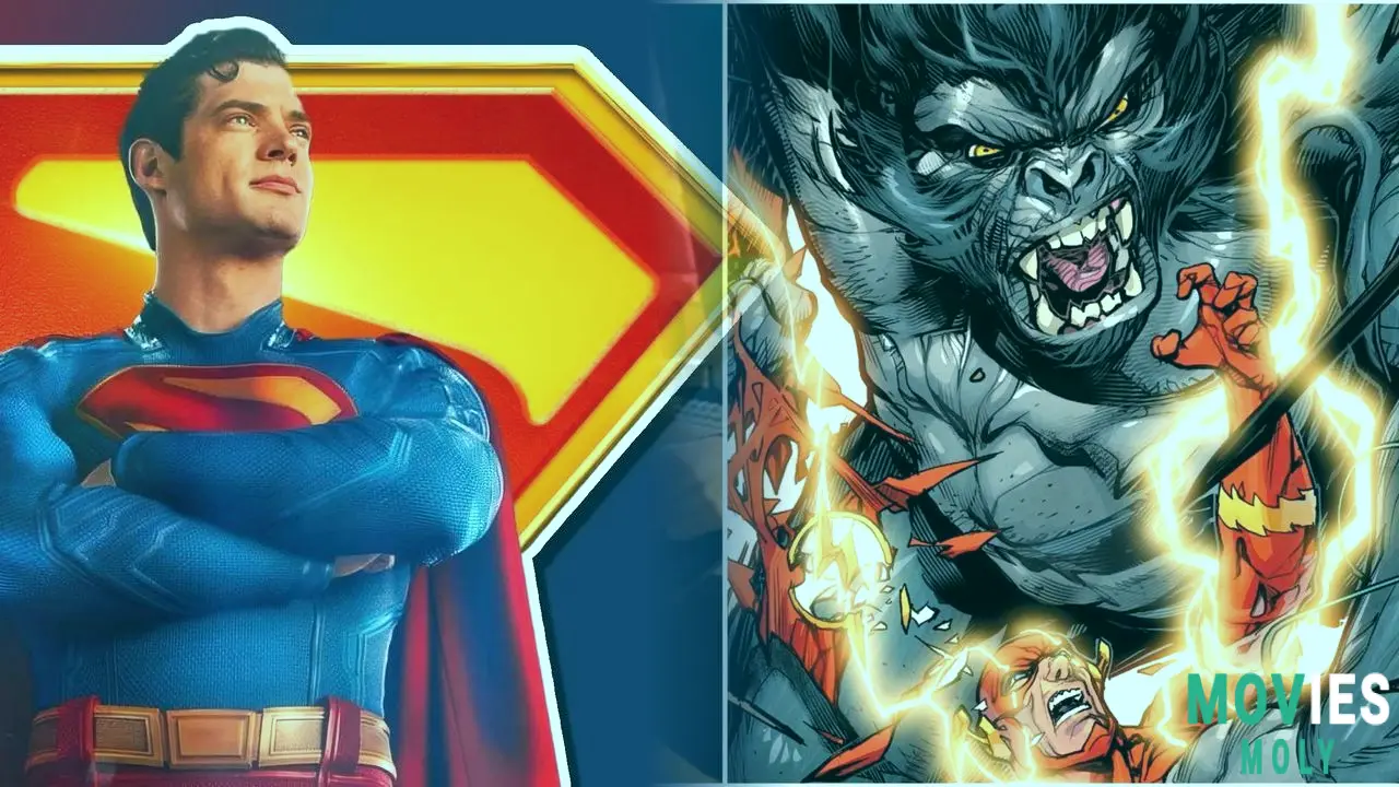 Jimmy Olsen is Your Host for "DC Crime": A New Series Unravels Super-Villain Cases image 3