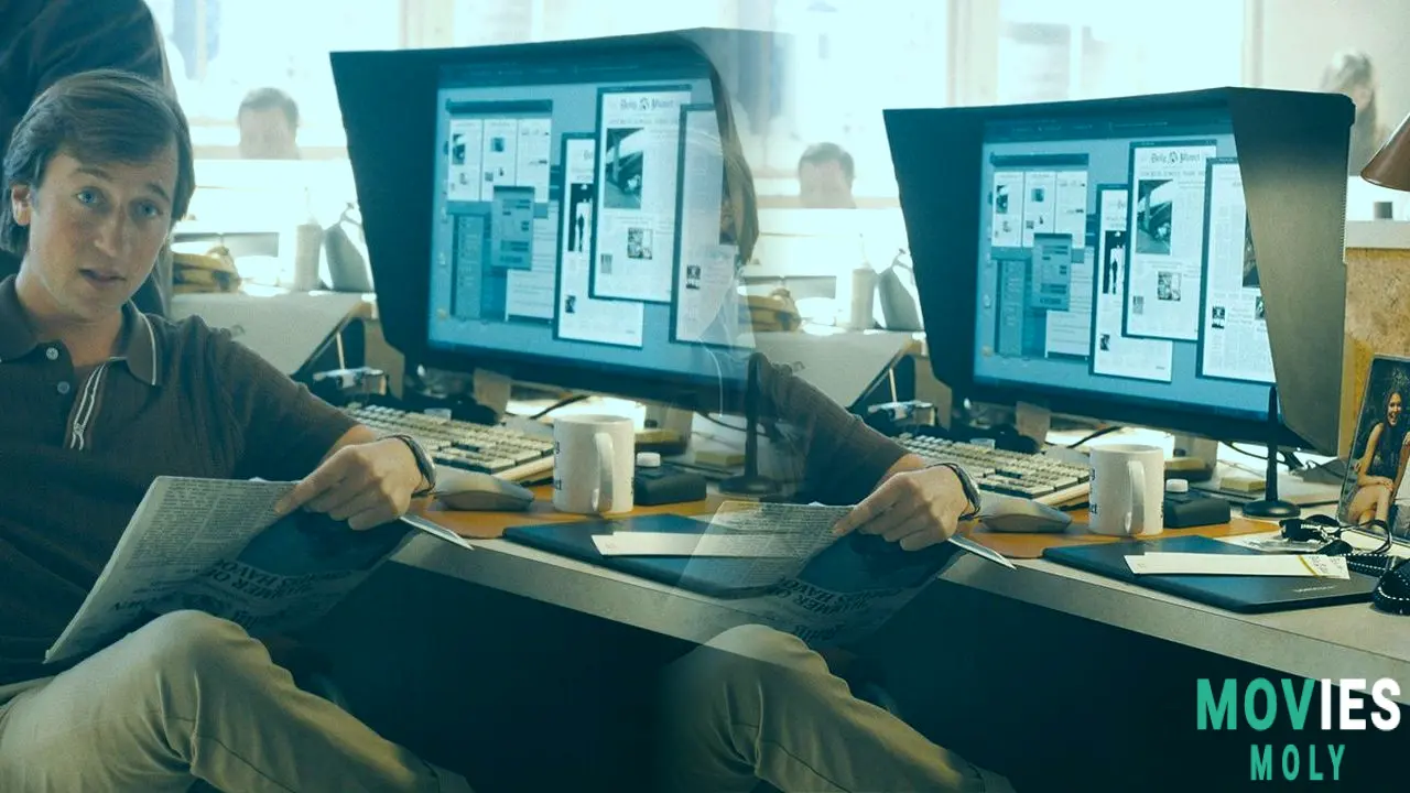 Jimmy Olsen is Your Host for "DC Crime": A New Series Unravels Super-Villain Cases image 5