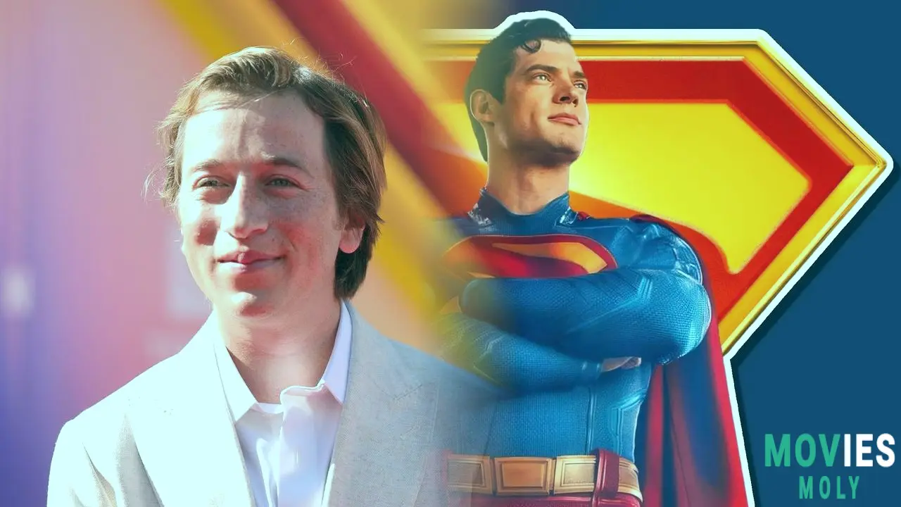 Jimmy Olsen is Your Host for "DC Crime": A New Series Unravels Super-Villain Cases Main Image