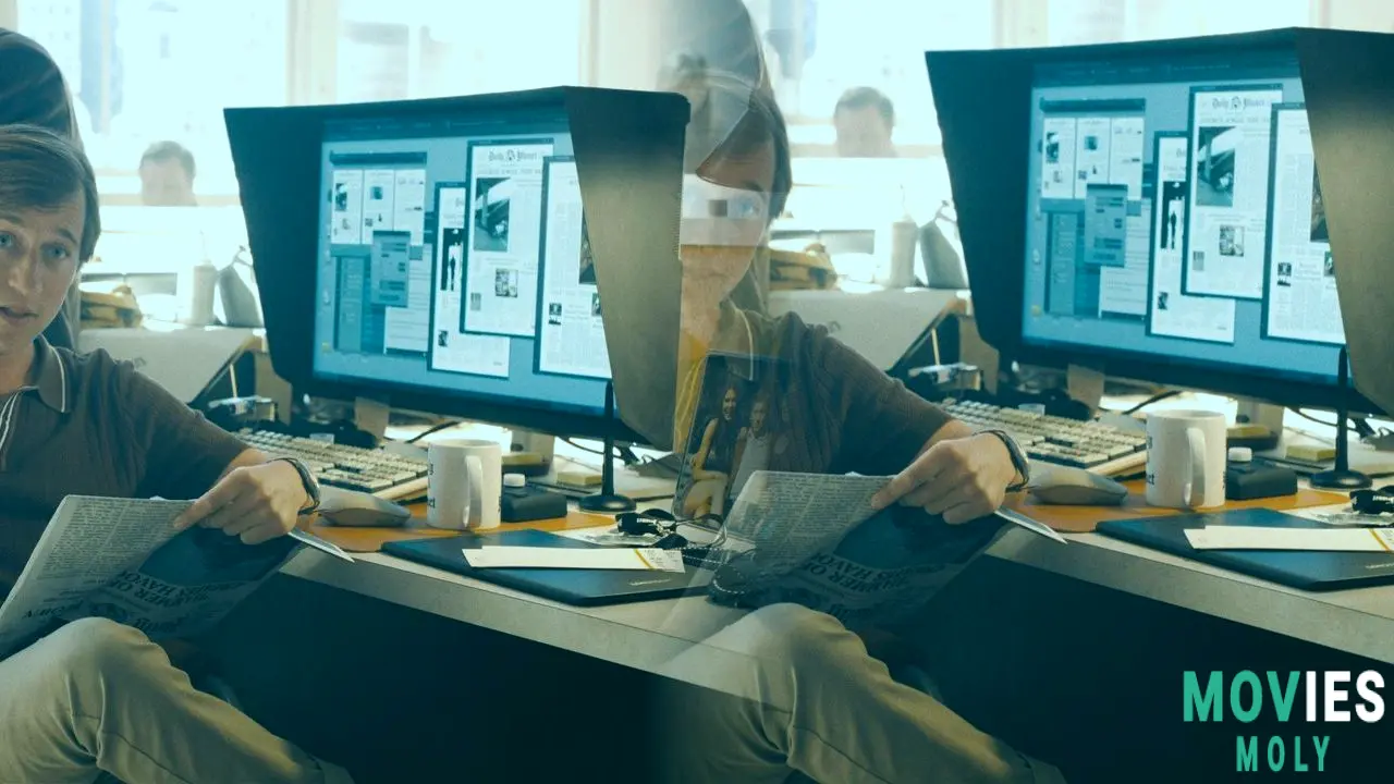 Jimmy Olsen Steps Into the Spotlight with New "DC Crime" Series image 3