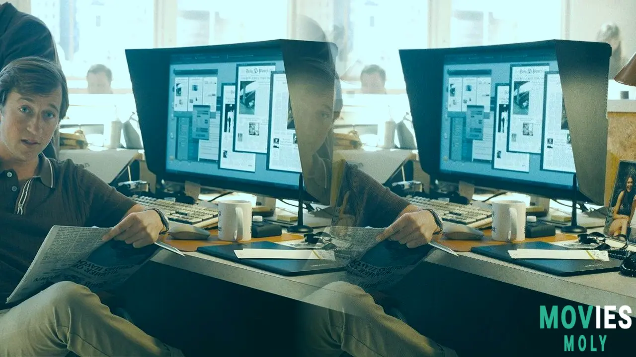 Jimmy Olsen Steps Into the Spotlight with New "DC Crime" Series image 6