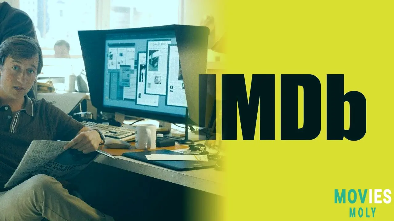 Jimmy Olsen Steps Into the Spotlight with New "DC Crime" Series image 7