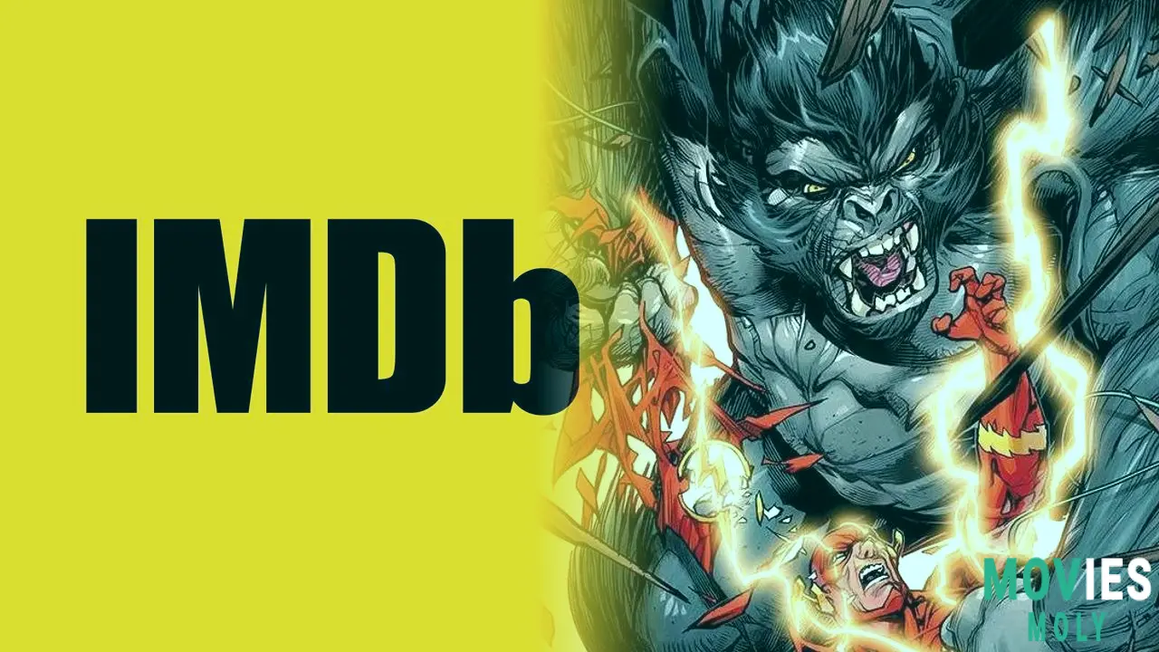 Jimmy Olsen's "DC Crime" Series: Everything We Know About the Wild New DCU Spinoff image 8