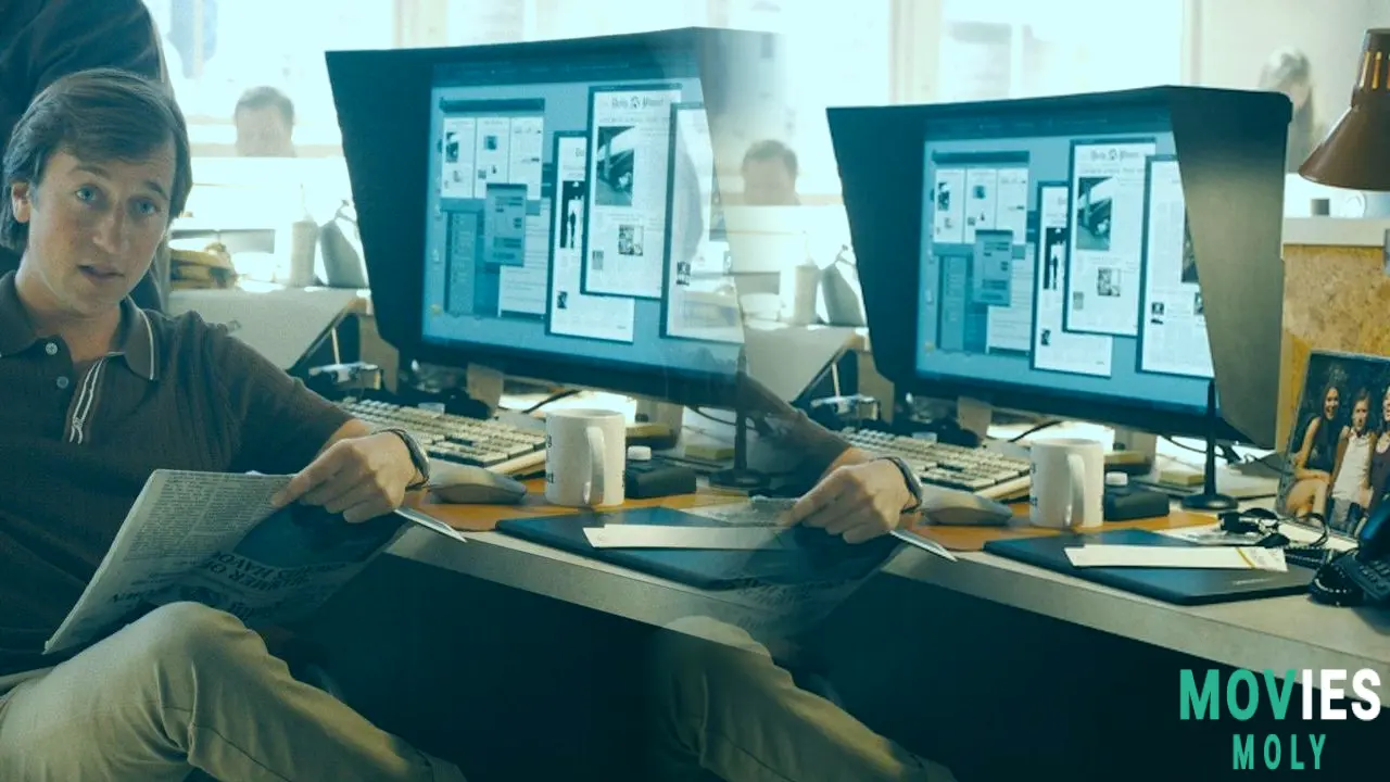 Jimmy Olsen's DC Crime Series is Happening: Prepare for Gorilla Grodd! image 3