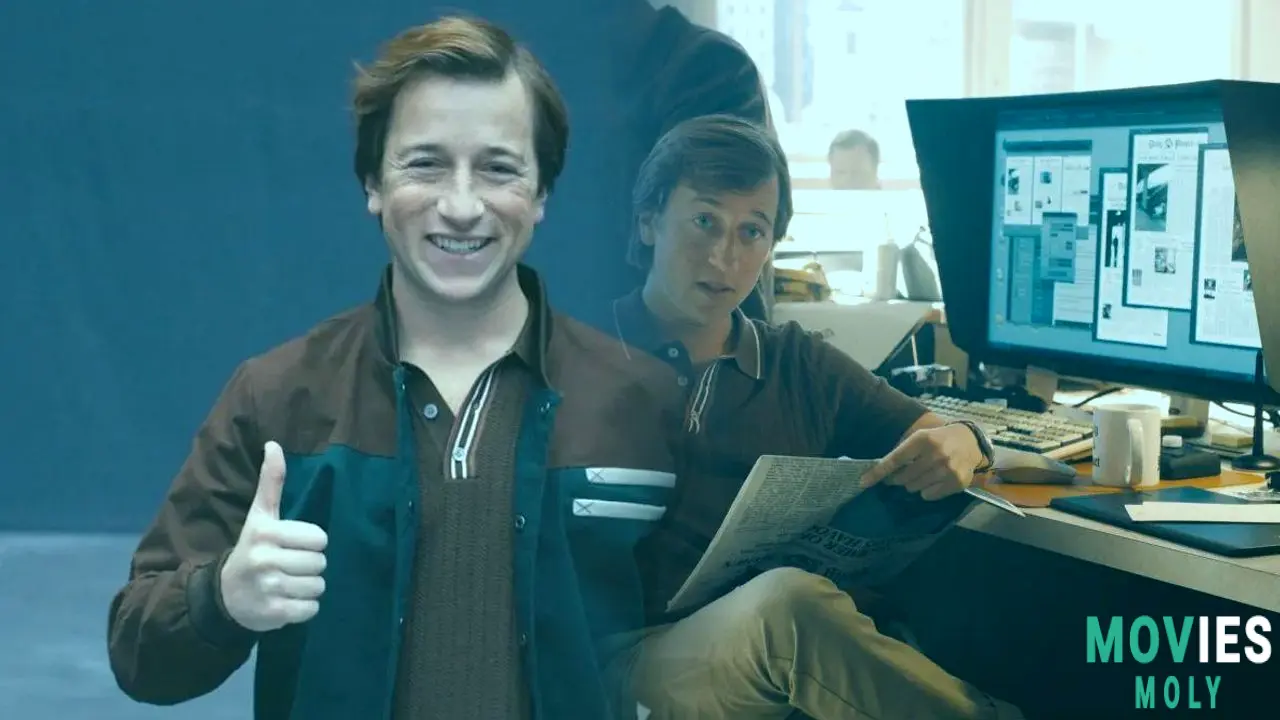 Jimmy Olsen's DC Crime Series is Happening: Prepare for Gorilla Grodd! image 6