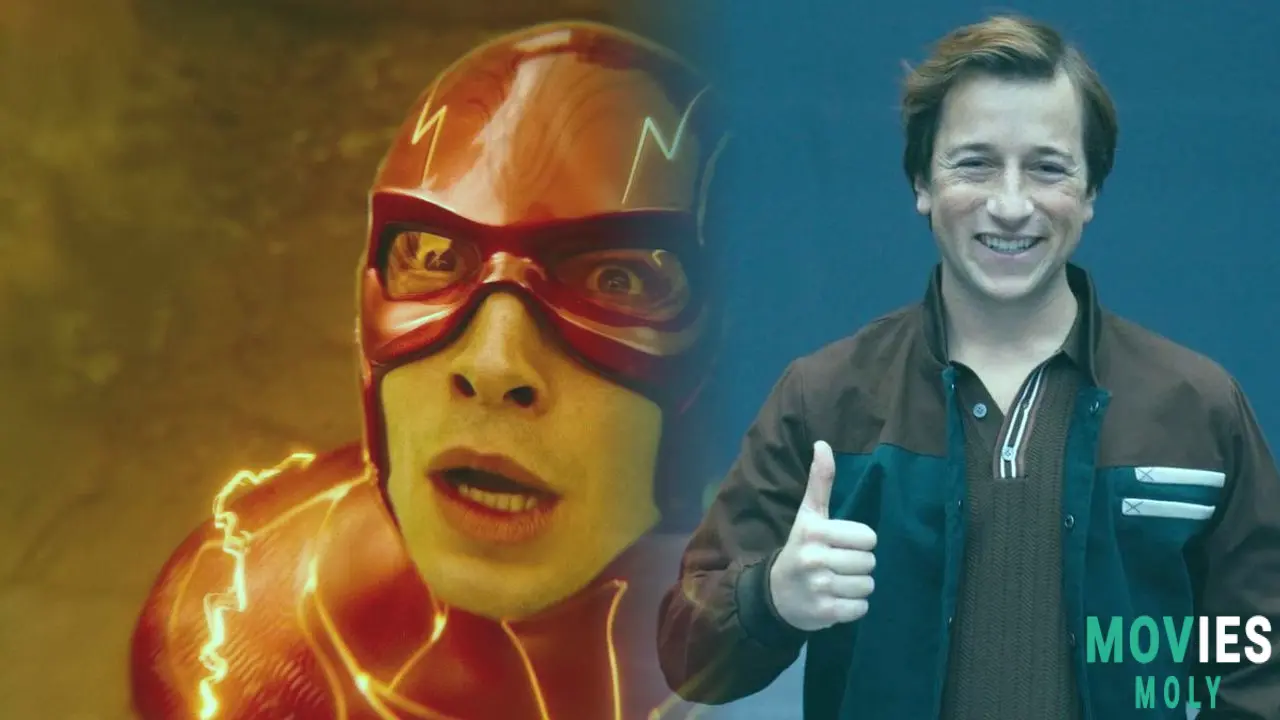 Jimmy Olsen's DC Crime Series to Unravel the Enigmatic Gorilla Grodd Mystery Main Image