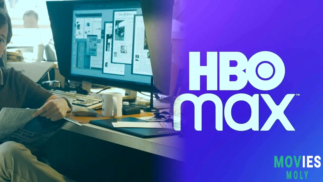 Jimmy Olsen's DCU True-Crime Show: What to Expect from the American Vandal Creators image 3