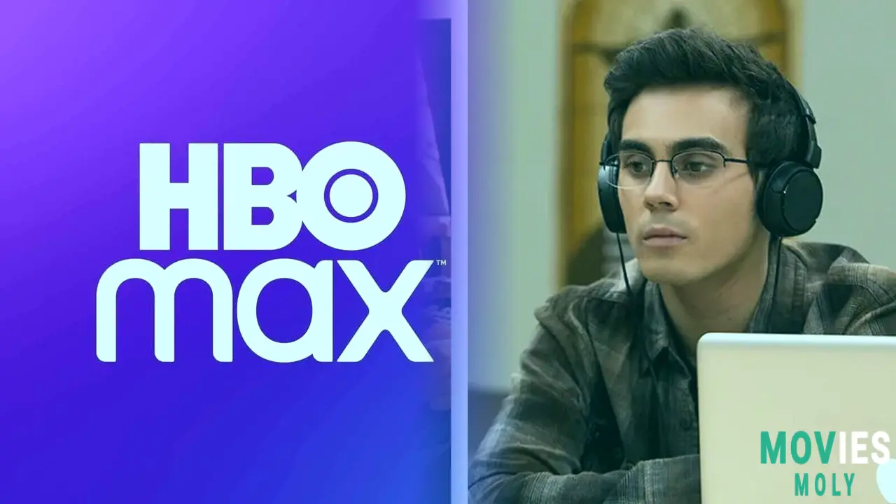 Jimmy Olsen's DCU True-Crime Show: What to Expect from the American Vandal Creators image 4